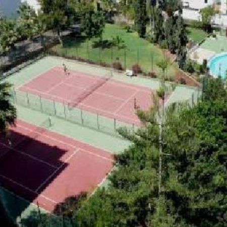 Apartamento Vista Al Mar Playa Las Americas Arona  Zewnętrze zdjęcie