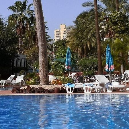 Apartamento Vista Al Mar Playa Las Americas Arona  Zewnętrze zdjęcie