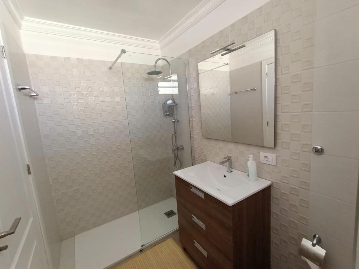 Apartamento Vista Al Mar Playa Las Americas Arona  Zewnętrze zdjęcie
