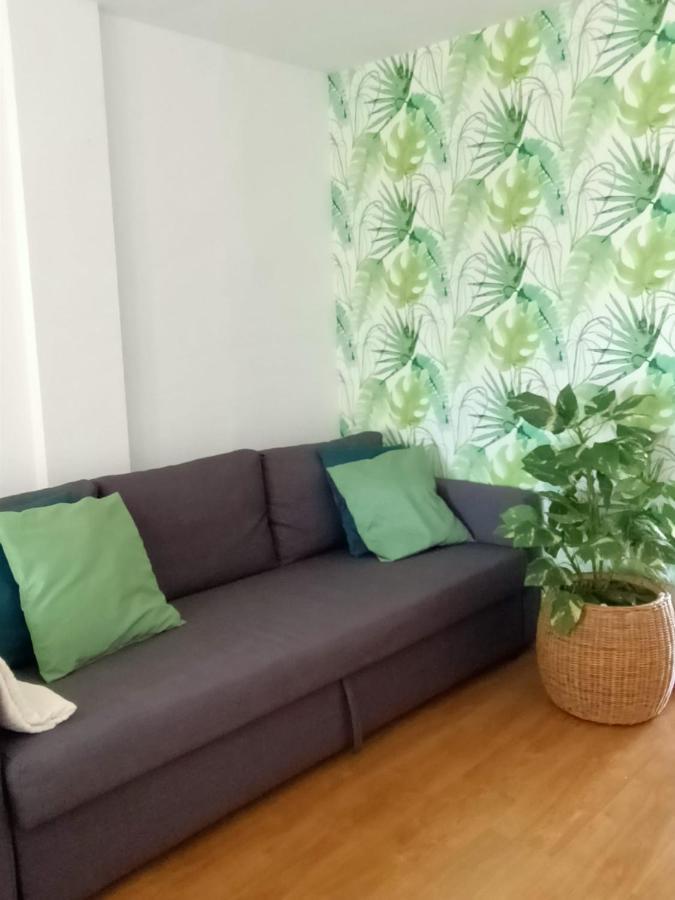 Apartamento Vista Al Mar Playa Las Americas Arona  Zewnętrze zdjęcie