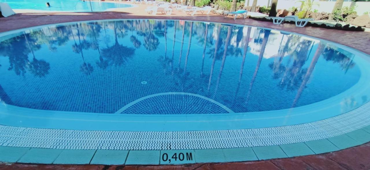 Apartamento Vista Al Mar Playa Las Americas Arona  Zewnętrze zdjęcie